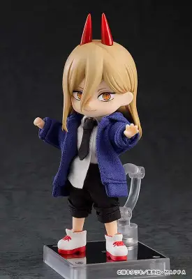 Nendoroid Chainsaw Man power doll